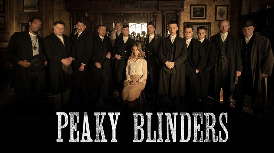 حقایق-جالب-سریال-پیکی-بلایندرز-Peaky-Blinders