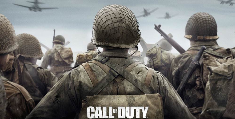 تاریخچه-سری-بازی-های-Call-Of-Duty-قسمت-دوم