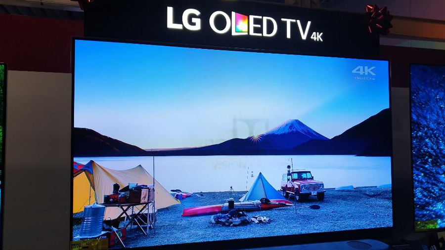 تکنولوژی-OLED-چیست؟