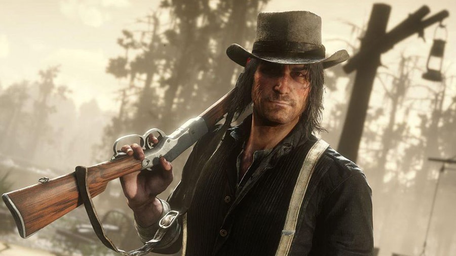 انتشار Red Dead Redemption 2 برای رایانه های شخصی
