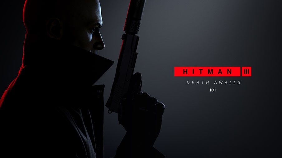 بازی-Hitman-3-منتشر-شد!
