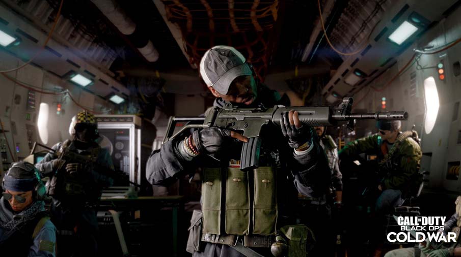عرضه-ی-بازی-جدید-Call-of-Duty-Black-ops-Cold-War