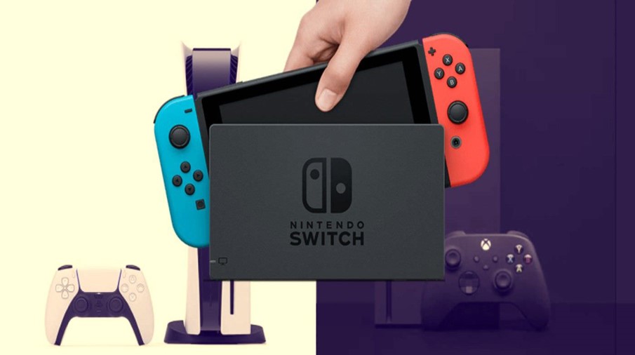 اولین-اطلاعات-از-نینتندو-سوییچ-پرو-Switch-Pro-منتشر-شد!