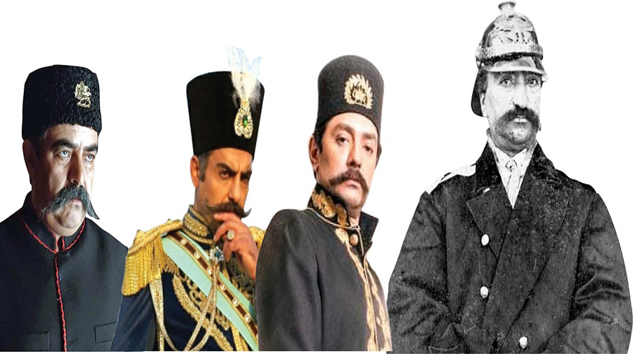 سه-بازیگر-در-نقش-ناصرالدین-شاه-‌-جزئیات-سریال-های-آهوی-من-مارال-‌-جیران-و-قبله-عالم