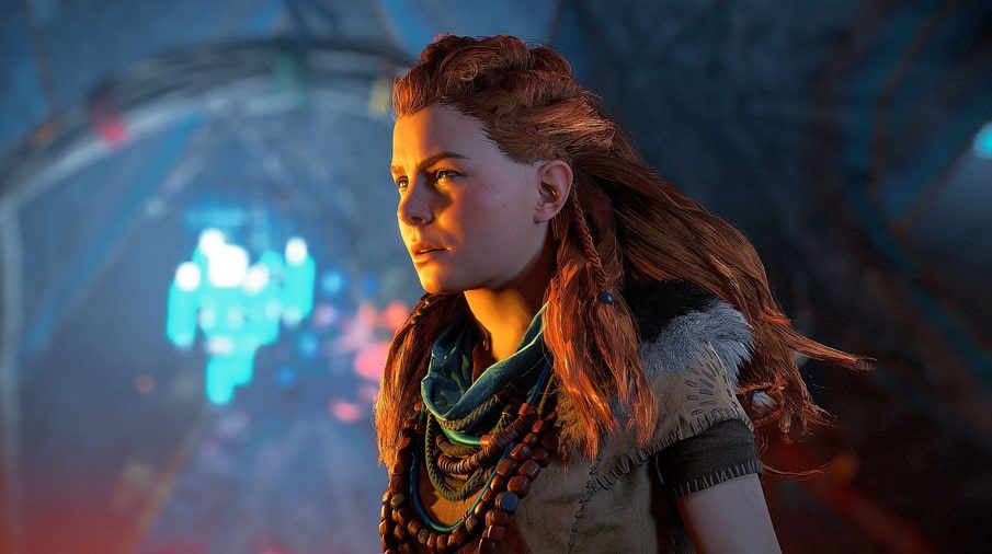عرضه-رایگان-Horizon-Zero-Dawn