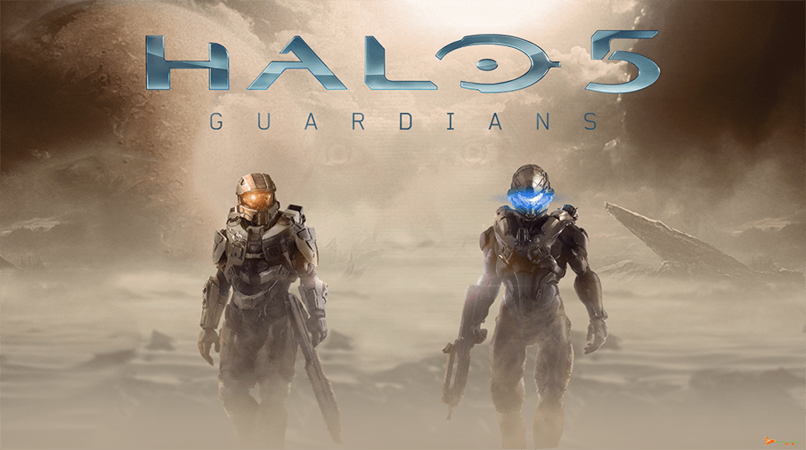 بازی-Halo-5-Guardians-برای-دو-کنسول-اکس‌باکس-سری-اس-و-سری-اکس-ارتقا-نخواهد-کرد!
