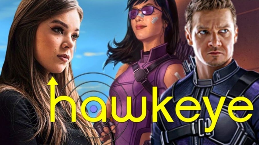 تصاویر-جدید-لوکشن-فیلم-برداری-اطلاعاتی-از-سریال-Hawkeye-را-تایید-می-کند