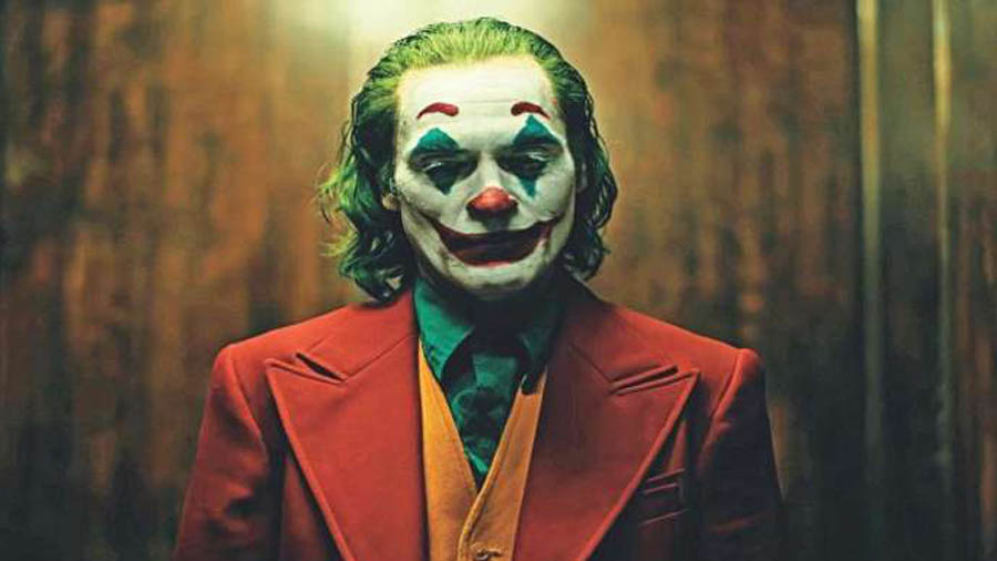 بررسی-فیلم-Joker-2019