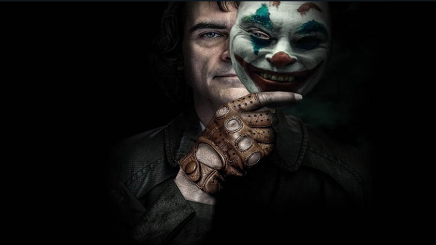Joker 2019 تصویر اول
