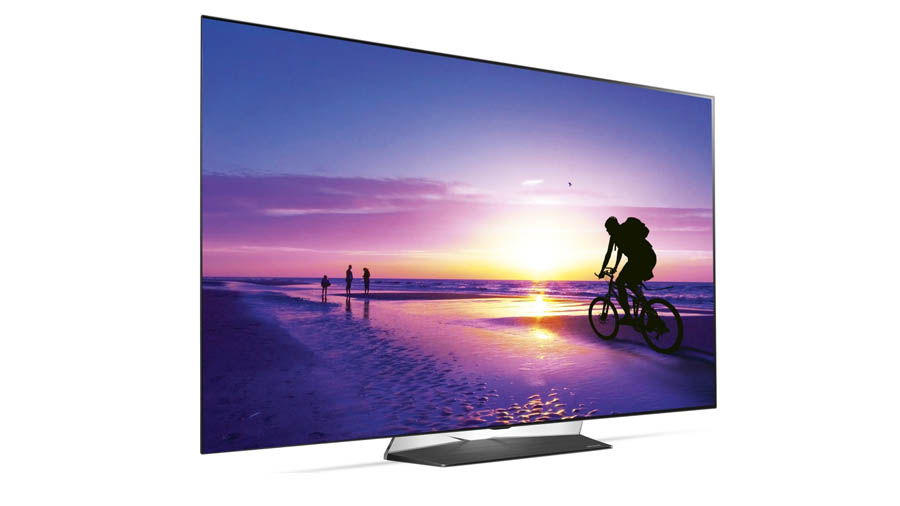 تکنولوژی OLED چیست