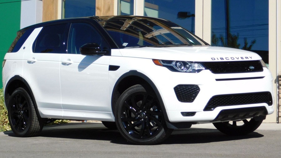 SUV