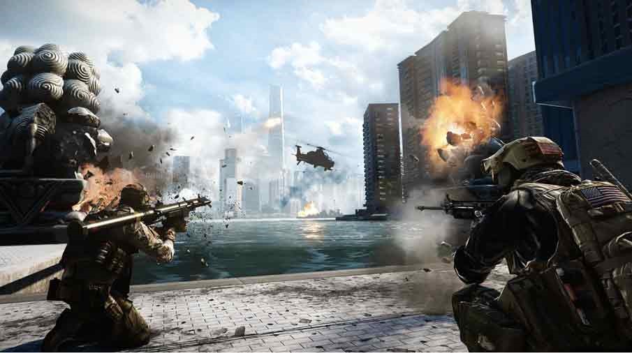 بازی-Battlefield-6-سال-2021-منتشر-خواهد-شد