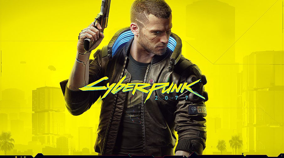 بازی-Cyberpunk-2077-پس-از-مدت‌ها-انتظار۱۰-دسامبر-در-اختیار-کاربران-قرار-می‌گیرد