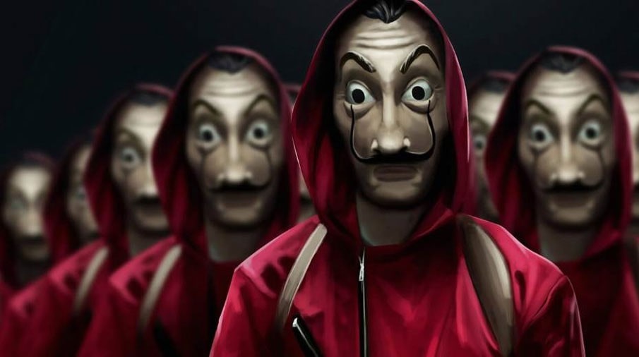 -فصل-پنجم-و-تاریخ-انتشار-سریال-Money-Heist