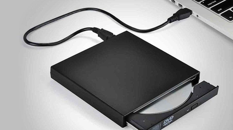درایوهای نوری و مزایا و معایب آنها