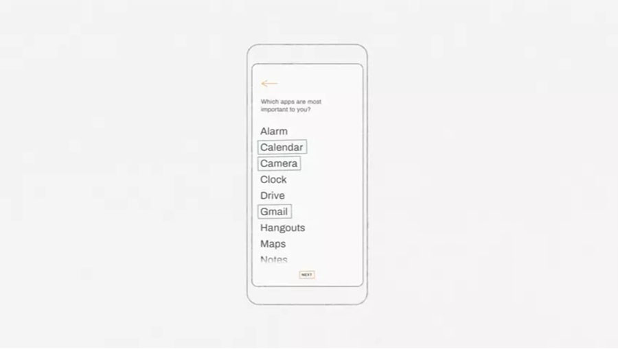 برنامه-هوشمند-جدید-گوگل-راهکاری-برای-دوری-از-تکنولوژی